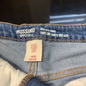 Mossimo Supply Co. Other - shorts Mossimo Supply Co. Other - shorts